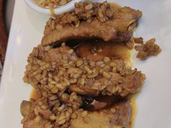 -君霖海鲜私房菜(春柳店)