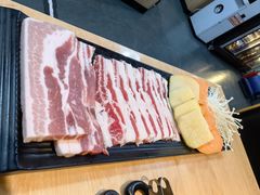 -麻蒲碳烤肉(梅花园店)