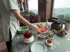 -湖畔居茶楼(湖滨店)