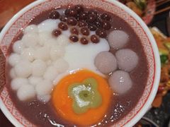 -福苗小骆驼烧烤(大唐不夜城店)