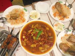 -217丰惠源抓饭(星湖街店)