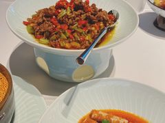 -湘上湘(米其林餐厅-正大中心总店)