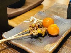 -鸟鹏烧鸟居酒屋(珠江新城店)