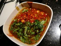 -捞王锅物料理(凯旋路店)