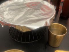 -何师烧烤Pro ·江湖川菜·小龙虾·精酿(太古里旗舰店)