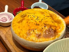 -格鲁·秀色Georgia’s Feast