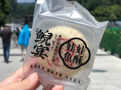 -印象鲵宴·张家界地标美食名片(溪布街店)