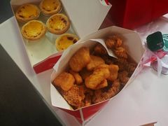 -肯德基(大剧院店)