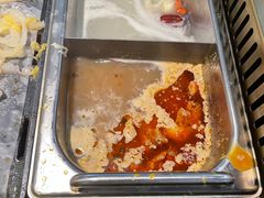 -佰烧海鲜烤肉火锅自助(世茂国际广场店)