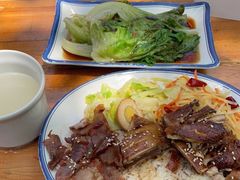 -粤式轩广东茶餐厅(草市街店)