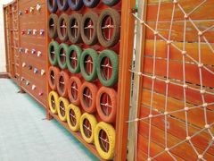 -贝美蓝天幼儿园(河东直沽园)