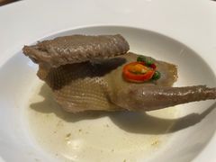 -鲤院·新中式美学·庭院餐厅(夫子庙店)