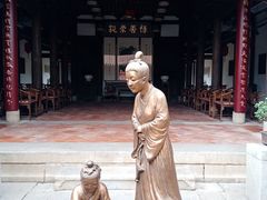 -晋江五店市传统文化旅游区