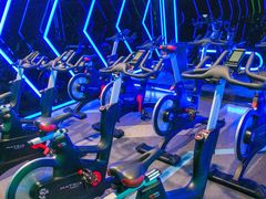 -FLARE STAR FITNESS(复地活力城店)