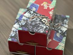 -白天鹅宾馆·美食屋