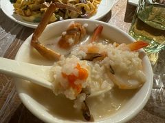 -李记潮汕砂锅粥(营福路店)