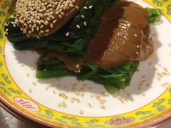 -那家小馆•北京菜•烤鸭(中关村店)