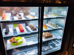 -博林天瑞喜来登酒店·西丽尚膳