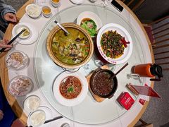 -鸡毛店·川菜(文殊院店)