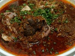 -眉州东坡(春秀路店)