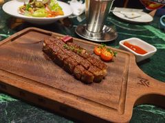 -MEAT MATE 鲜食肉铺(凤凰汇·里巷店)