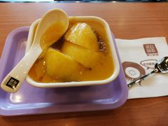 -满记甜品(正方京城店)