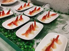 北极贝-蓝珊甄选海鲜自助·火锅大排档(近阿那亚店)