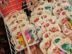 -小核桃品质串店(世茂大道店)