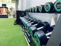 -征成健身连锁私教工作室(九公里店)