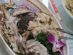 -东北大院·东北菜(三台子店)