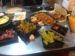 -杀猪天·韩国烤肉(总店)