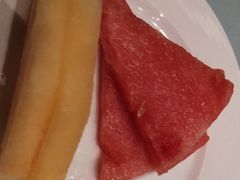 -广州建国酒店·君豪西餐自助餐厅