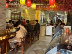 -金杨拉面王小吃面馆·牛三宝面·红烧牛肉粉