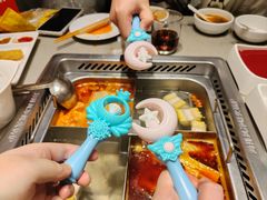 -海底捞火锅(宇飞大厦店)