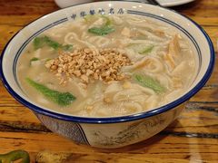 -老雒阳面馆·水席·洛阳菜(纱厂路店)