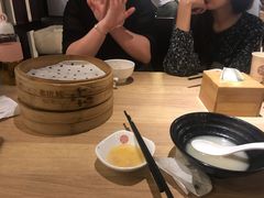 -老班长手工灌汤包(望京华彩店)