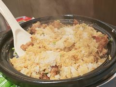 -顺徕德·仙庙烧鸡(桂庙路店)