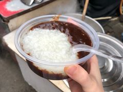 糖粥-潘玉麟糖粥