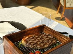 -黑宝石西餐厅(汇励99城市公园店)