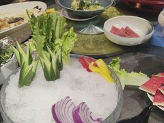 -箪食巷私房菜馆·鲁菜(玉函路店)