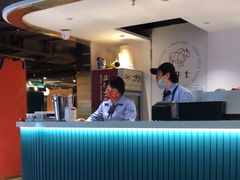 -斗牛士牛排(南京东路店)