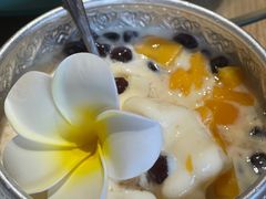 -傣家寨花园主题餐厅