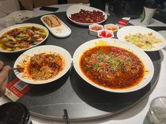 -一品红川菜(皇岗店)