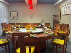 -中卫御苑福膳·养生局(圆明园店)