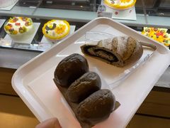 -85度C(南京龙江店)