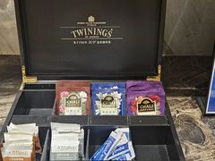 -舟山希尔顿酒店