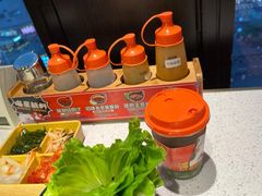 -猫抓烤肉(春熙路店)