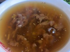 -好成财牛排馆(涂门街总店)