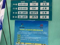 -南京全民健身中心(新街口店)