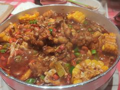 -辣小鲜·南昌大排档(船山路店)